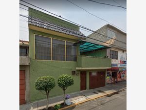 Casa en Venta en Metropolitana Segunda Sección Nezahualcóyotl