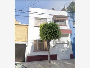 Casa en Venta en Roma Sur Cuauhtémoc