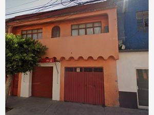 Casa en Venta en Victoria de las Democracias Azcapotzalco