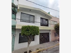 Casa en Venta en Escuadron 201 Iztapalapa