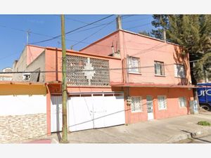 Casa en Venta en Victoria de las Democracias Azcapotzalco