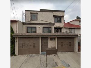 Casa en Venta en Cumbres de San Mateo Naucalpan de Juárez