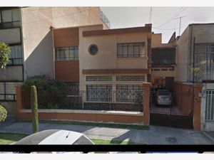 Casa en Venta en Narvarte Oriente Benito Juárez