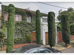 Casa en Venta en Romero de Terreros Coyoacán