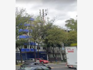 Departamento en Venta en Guerrero Cuauhtémoc