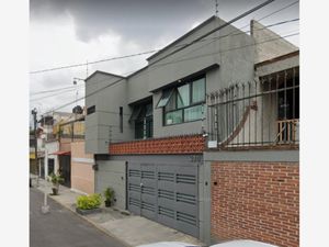 Casa en Venta en Heroes de Churubusco Iztapalapa