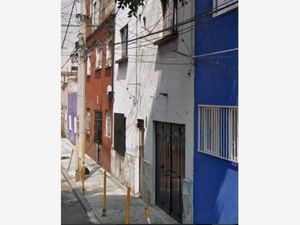 Casa en Venta en Arenal Azcapotzalco