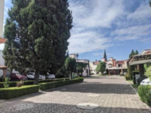 Casa en Venta en Santa Catarina San Andrés Cholula