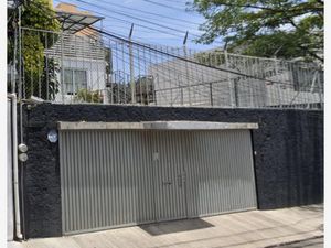 Casa en Venta en San Jose Insurgentes Benito Juárez