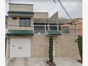 Casa en Venta en San Antonio Azcapotzalco