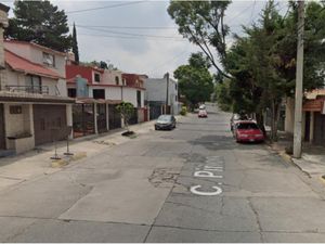 Casa en Venta en Cumbres de San Mateo Naucalpan de Juárez