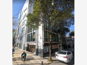 Departamento en Venta en Tabacalera Cuauhtémoc