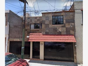 Casa en Venta en Prado Churubusco Coyoacán