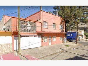 Casa en Venta en Victoria de las Democracias Azcapotzalco