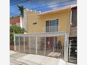 Casa en Venta en Zapopan Centro Zapopan