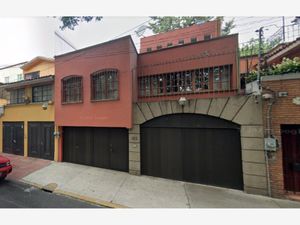 Casa en Venta en Del Carmen Coyoacán