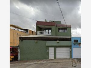 Casa en Venta en Benito Juárez (La Aurora) Nezahualcóyotl