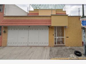 Casa en Venta en Petrolera Azcapotzalco