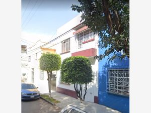 Casa en Venta en Roma Sur Cuauhtémoc