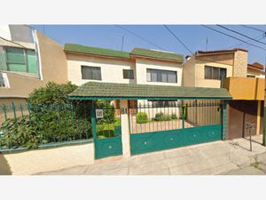 Casa en Venta en Colon Echegaray Naucalpan de Juárez