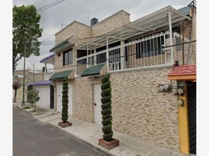 Casa en Venta en San Antonio Azcapotzalco