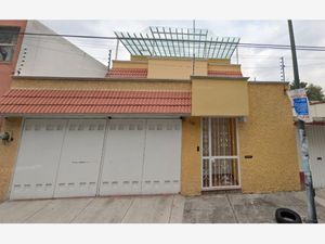 Casa en Venta en Petrolera Azcapotzalco