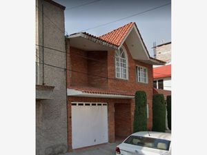 Casa en Venta en Cerro de la Estrella Iztapalapa