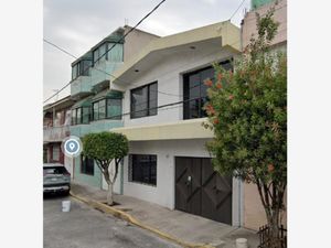 Casa en Venta en Escuadron 201 Iztapalapa