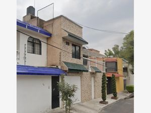 Casa en Venta en San Antonio Azcapotzalco