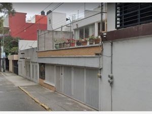 Casa en Venta en Prado Churubusco Coyoacán