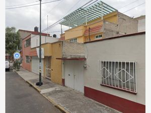 Casa en Venta en Petrolera Azcapotzalco