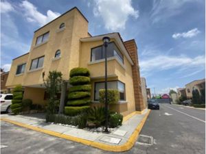 Casa en Venta en Azteca Toluca