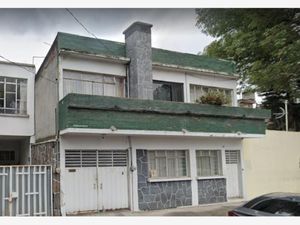 Casa en Venta en El Reloj Coyoacán