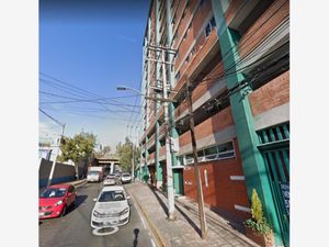 Departamento en Venta en San Pedro de los Pinos Álvaro Obregón