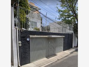 Casa en Venta en San Jose Insurgentes Benito Juárez