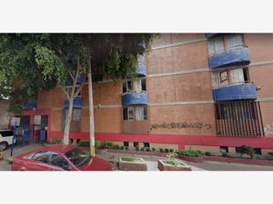 Departamento en Venta en Legaria Miguel Hidalgo