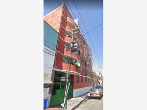 Departamento en Venta en Santa Maria la Ribera Cuauhtémoc