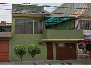 Casa en Venta en Metropolitana Segunda Sección Nezahualcóyotl