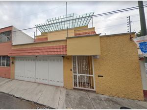 Casa en Venta en Petrolera Azcapotzalco