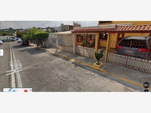 Casa en Venta en Vista Hermosa Tlalnepantla de Baz