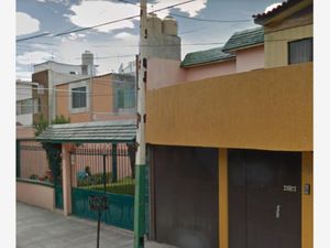 Casa en Venta en Colon Echegaray Naucalpan de Juárez