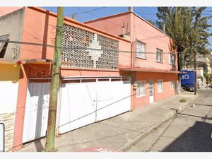 Casa en Venta en Victoria de las Democracias Azcapotzalco