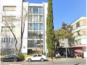 Departamento en Venta en Tabacalera Cuauhtémoc