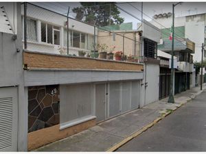 Casa en Venta en Prado Churubusco Coyoacán