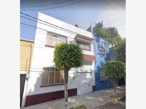 Casa en Venta en Roma Sur Cuauhtémoc