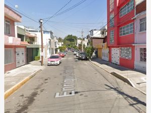 Casa en Venta en Constitucion de 1917 Iztapalapa