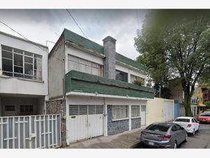 Casa en Venta en El Reloj Coyoacán