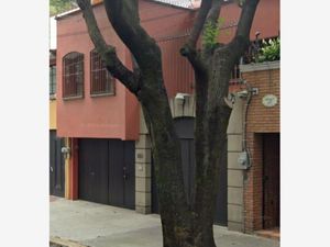 Casa en Venta en Del Carmen Coyoacán