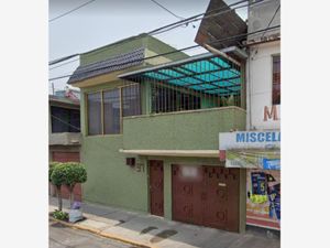 Casa en Venta en Metropolitana Segunda Sección Nezahualcóyotl