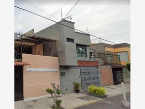 Casa en Venta en Heroes de Churubusco Iztapalapa